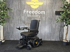 ⭐️PERMOBIL M1⭐️ MWD 5 MPH Electric Powered Wheelchair - Free Delivery