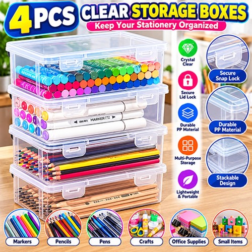Large transparent pp - 4x,