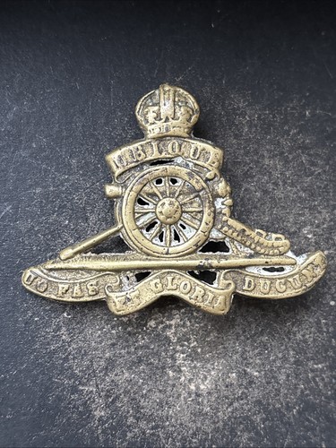 Royal artillery genuine - royal, artillery,