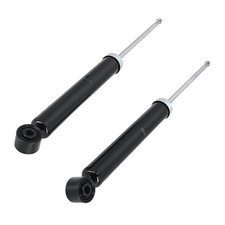 2x  Rear Shock Absorbers for