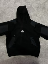 Nike ACG Ninja Black Sherpa