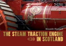 The Traction Engine in