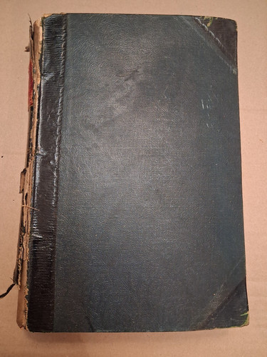 Home notes magazine 1898 - notes,