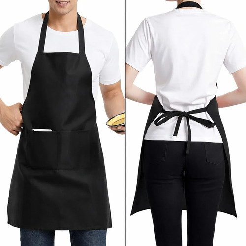 Adult apron men ladies - adult, men's