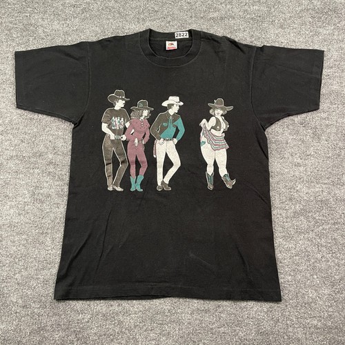 Vintage 90s line western - 90s,