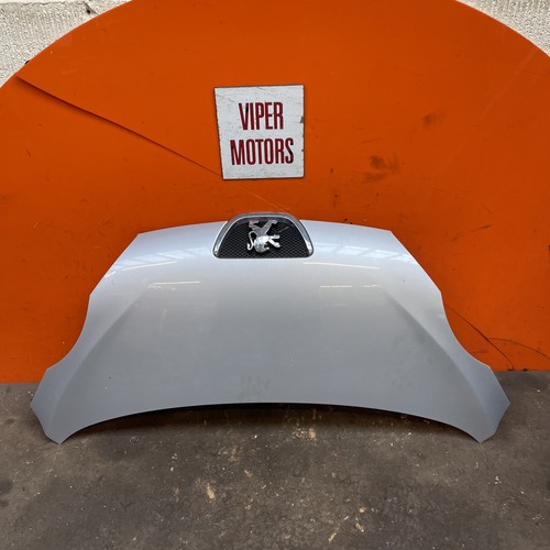 Peugeot 107 bonnet front with - 107,