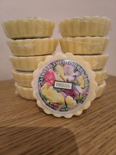 11x freesia yankee - 11x,