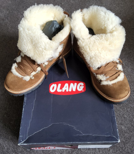 Olang aurora lux womens - aurora.lux,