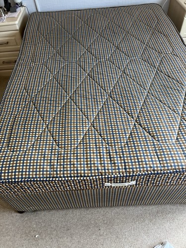 Divan bed - divan,
