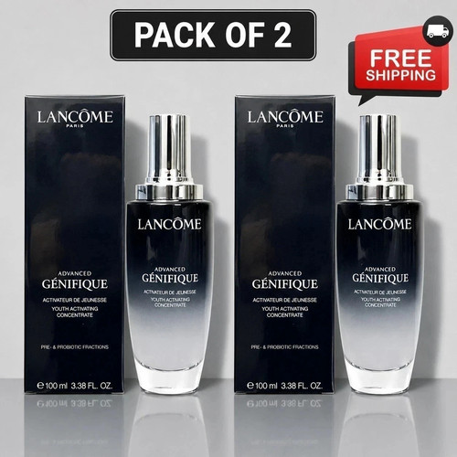 Lancome advanced genifique - lancome,