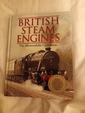 British Steam Engines; The