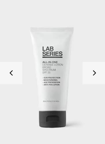 Lab series all - series, all-in-one