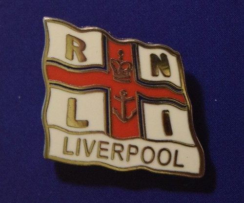 Liverpool rnli l i - rnli,