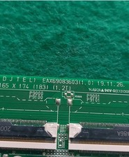 MAIN BOARD FOR LG 55UN70006LA