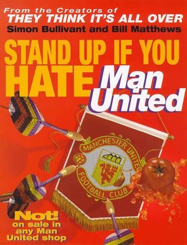 Stand you hate - if,