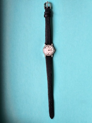 Vintage longines 18k - longines, white