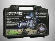 NightSnipe NS750 Extreme