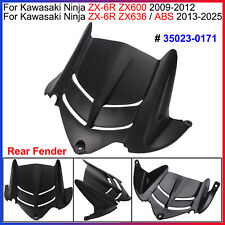 Rear Fender For Kawasaki Ninja