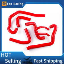 Silicone turbo boost hose - silicone,