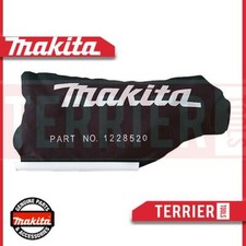Genuine Makita Dust Bag LH1040