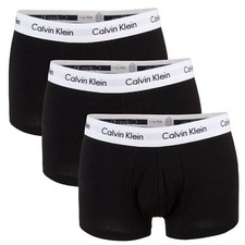 Calvin Klein Men's 100%
