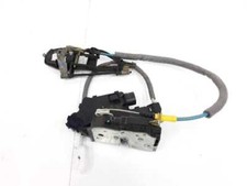 51227011246 rear door lock rh