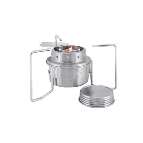 Tatonka alcohol burner set - burner, /