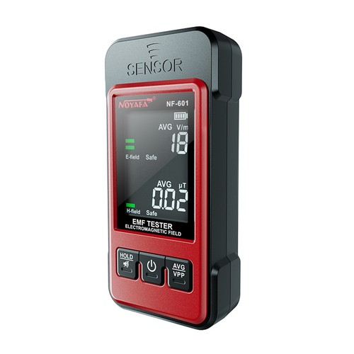 Noyafa 601 handheld - noyafa, nf-601