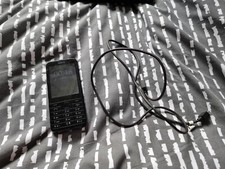 Nokia 225 - Black (Tesco