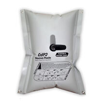 Flexible freshwater water tank bag 55 litres for boat / motorhome / caravan