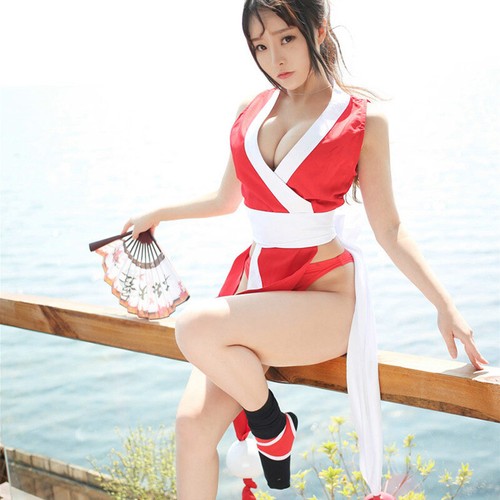 Sexy lingerie women cosplay - sexy,
