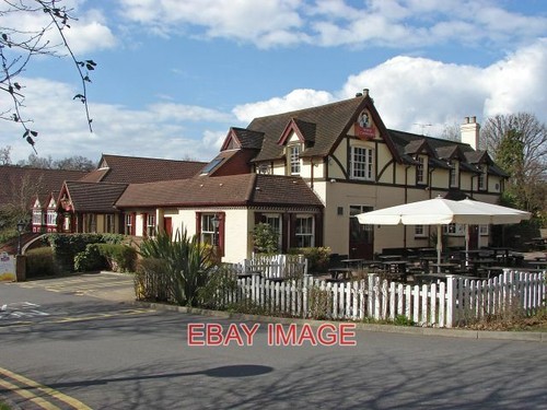 Photo the toby carvery - the,
