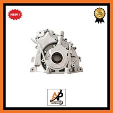 NEW Oil Pump For LAND ROVER