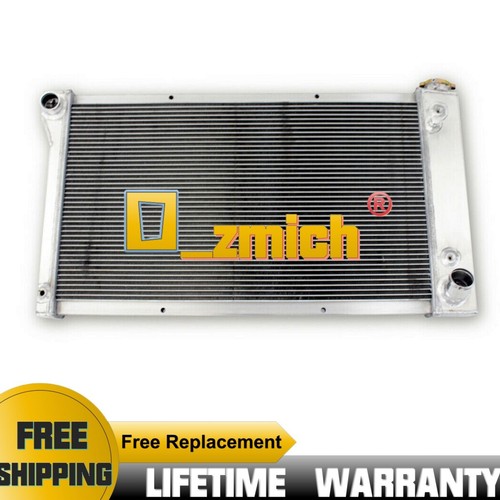 Row alloy radiator - ??3,