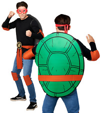 Teenage Muntant Ninja Turtle
