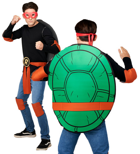 Teenage muntant ninja - teenage, turtle