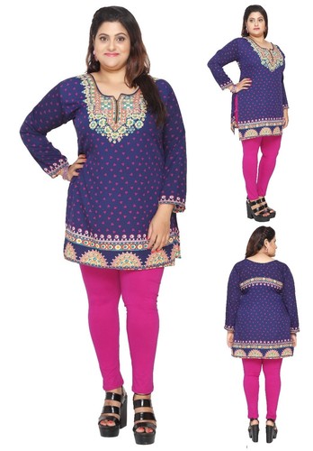 Stock plus size - stock,