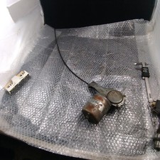LUCAS 75653J WIPER MOTOR -