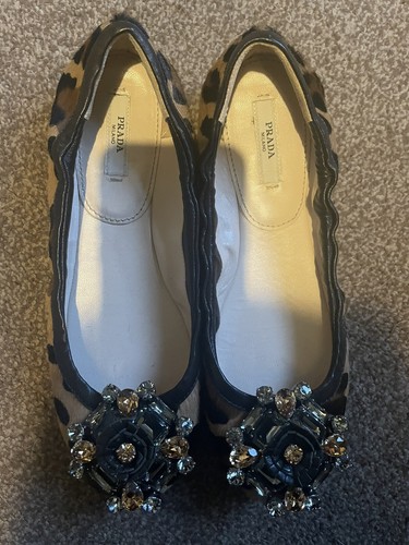 New prada jewelled print - prada,