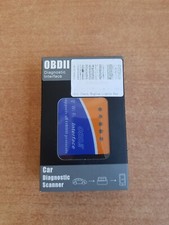 WiFi OBD2 ELM 327 Car Scanner For Android iOS Error Code Reader Auto Scan Tool