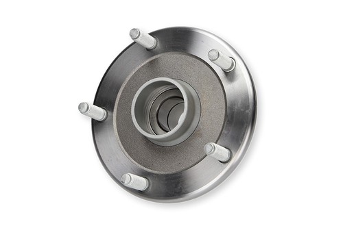 Rear hub wheel - hub, kit