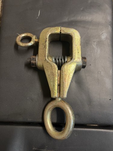 Auto body pull - auto, 2