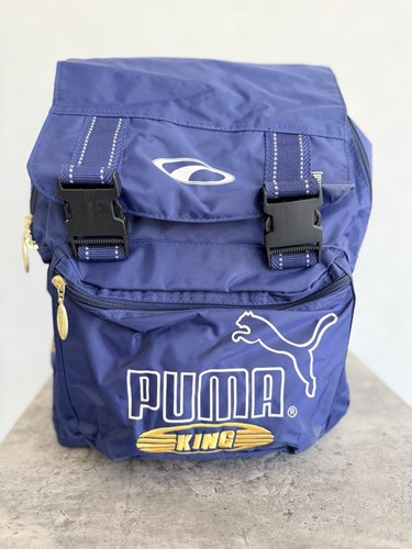 Puma king vintage backpack - king,