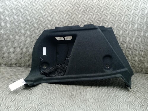Mini countryman boot side mat - side,