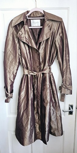 Edina ronay london - london, metallic