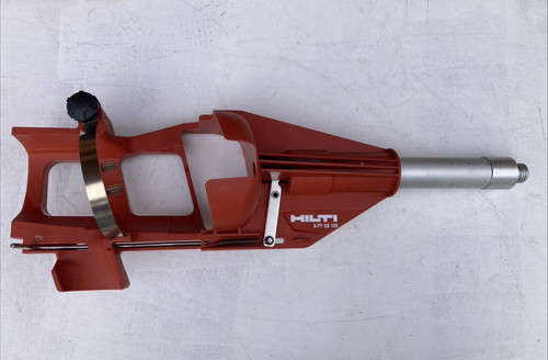Hilti pole tool - hilti, holder