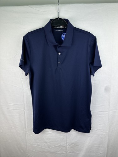 Rlx ralph lauren womens navy - rlx,