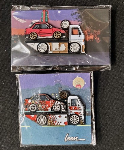 Rare leen customs - rare,
