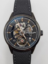 ​Raymond Weil Freelancer