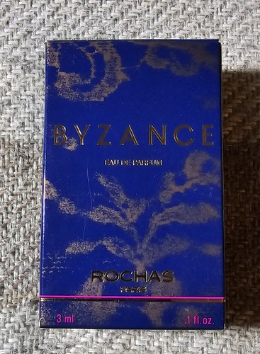 Byzance rochas 3ml - by,
